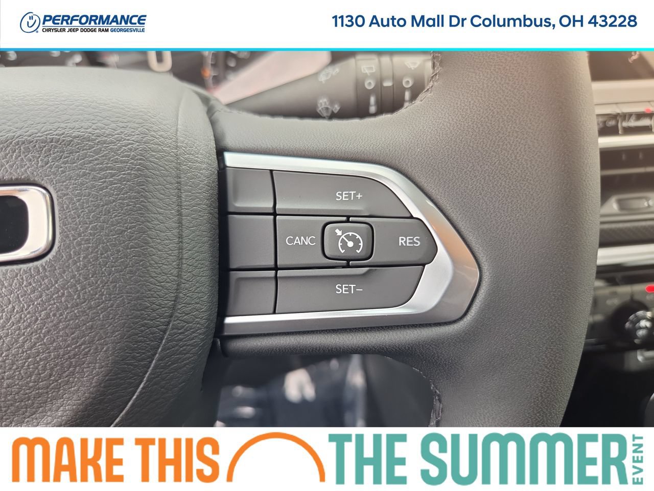 New 2026 Jeep Compass Latitude AWD/4WD image 29