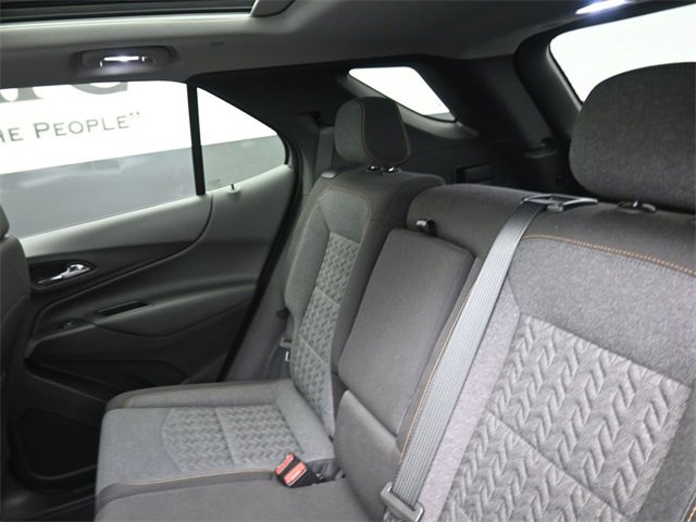 Used 2024 Chevrolet Equinox LT w/ LPO, Floor Liner Package image 20