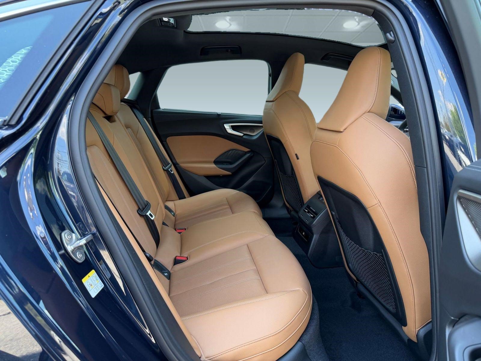 New 2026 Audi A5 Premium Plus AWD/4WD image 30