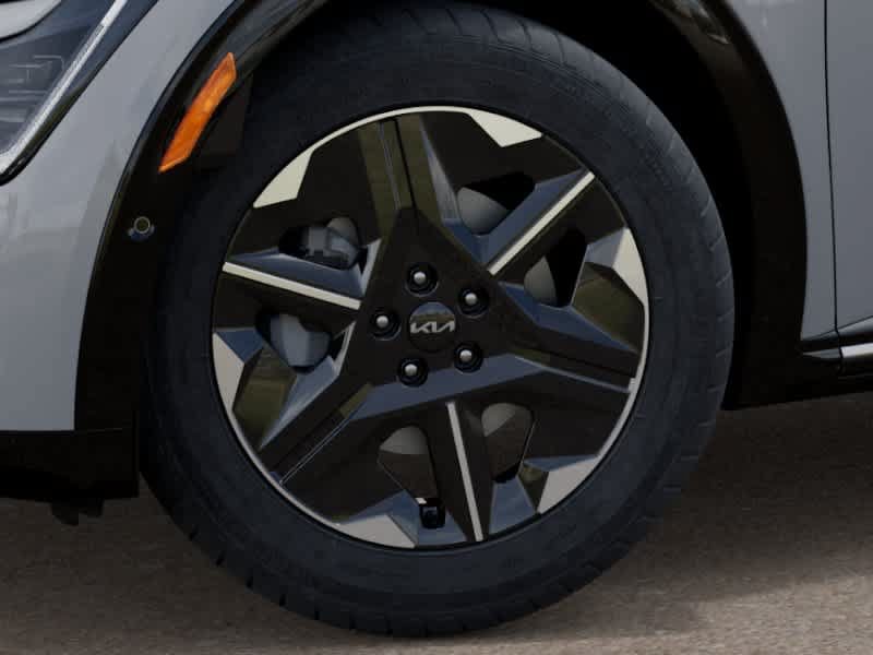 New 2026 Kia EV6 Wind RWD image 9