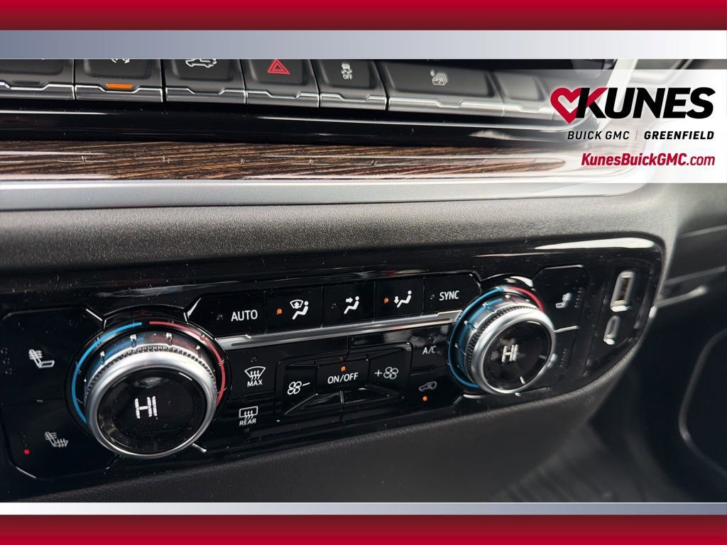 New 2026 GMC Sierra 1500 Elevation w/ Elevation Select Package image 25