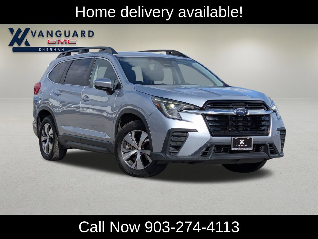 Used 2024 Subaru Ascent Premium