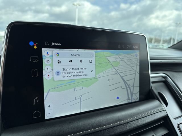 Used 2022 GMC Yukon SLT AWD/4WD image 14