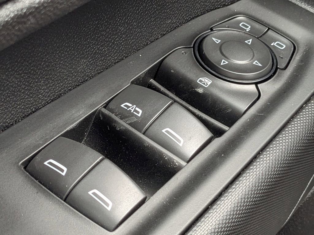 New 2026 Chevrolet Silverado 2500 W/T w/ WT Convenience Package image 24