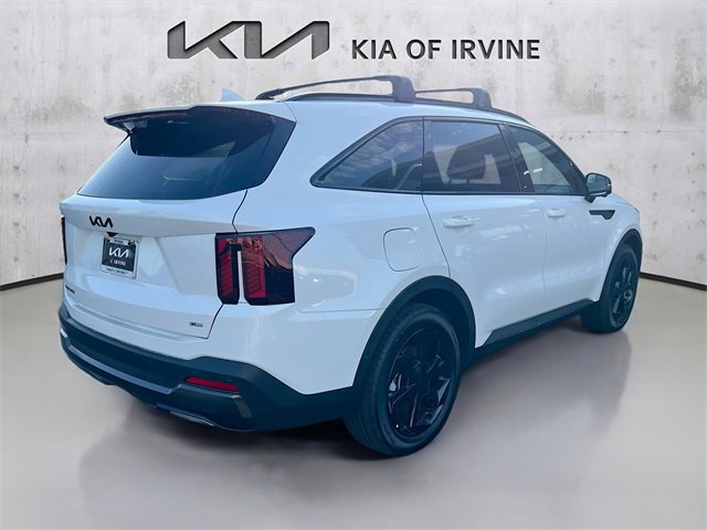 New 2026 Kia Sorento SX Prestige image 7