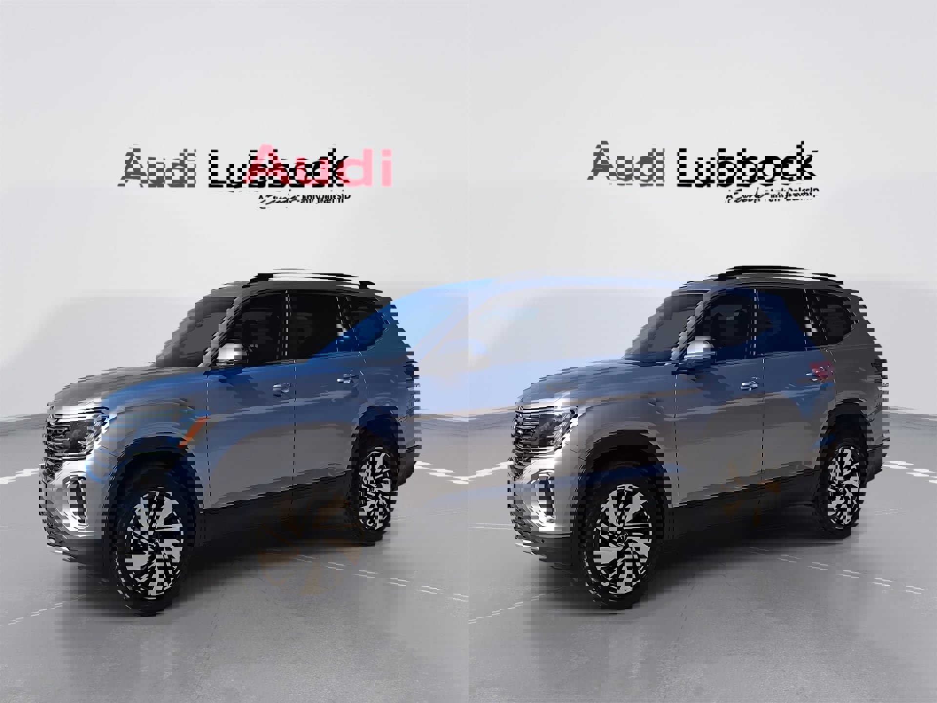 Used 2025 Volkswagen Atlas SE image 5