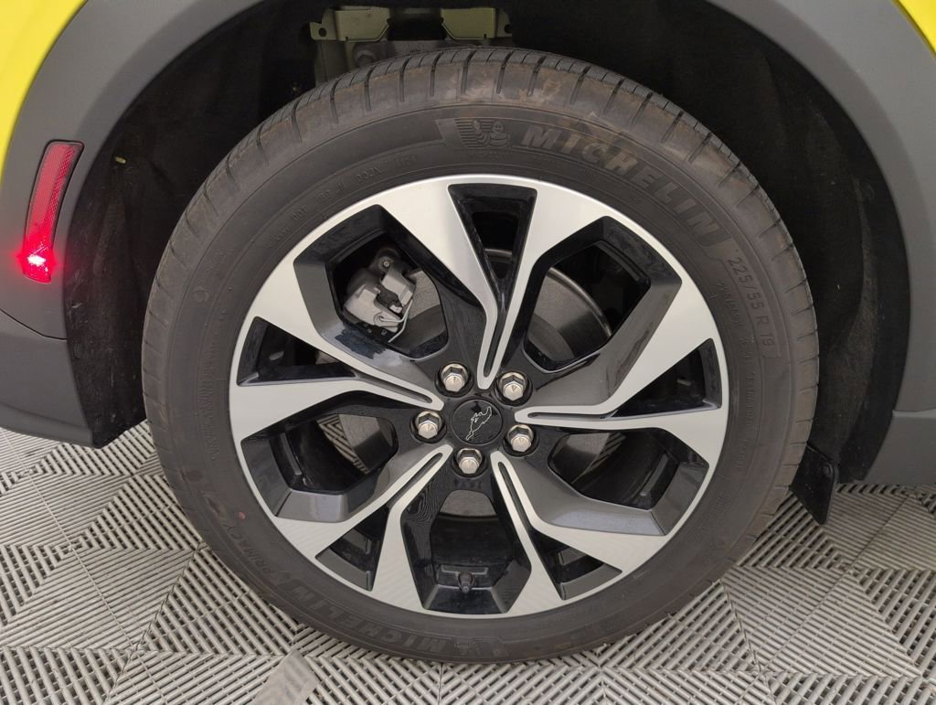 Used 2025 Ford Mustang Mach-E Select image 20