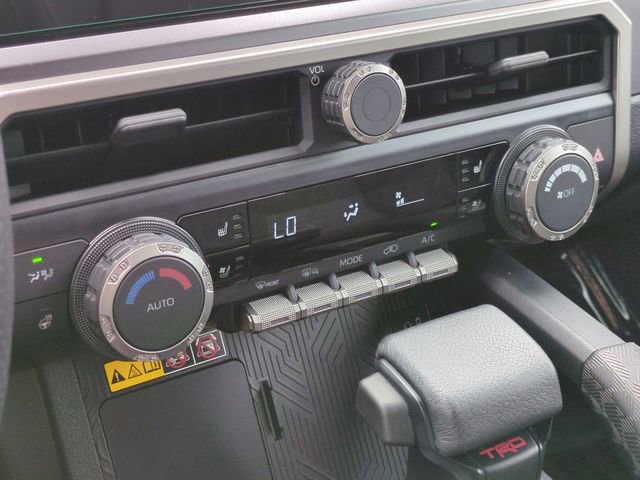 Used 2025 Toyota 4Runner TRD Sport Premium image 19