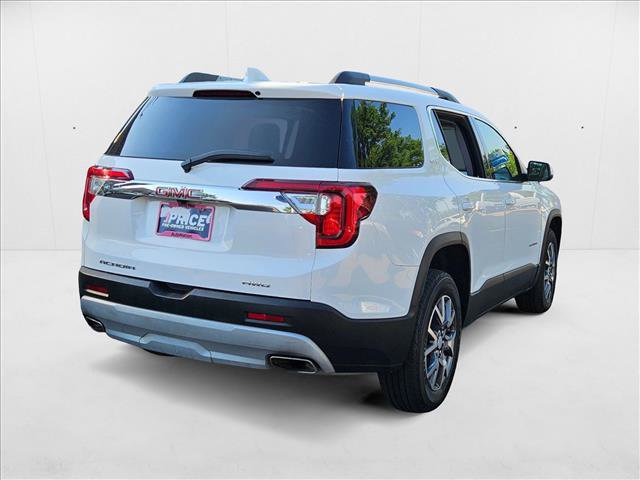 Used 2023 GMC Acadia SLT image 5