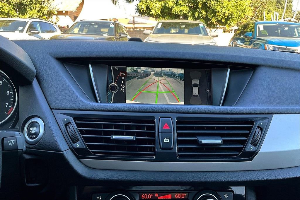 Used 2013 BMW X1 xDrive28i w/ Ultimate Pkg image 12