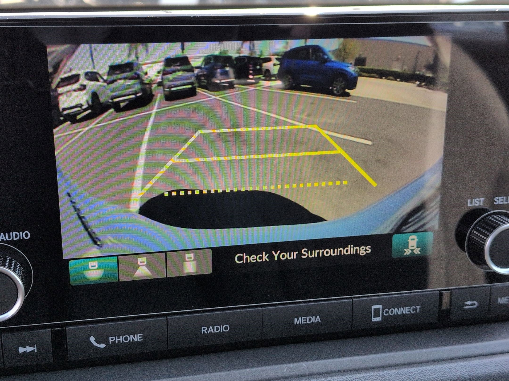 Used 2025 Honda Accord SE image 24