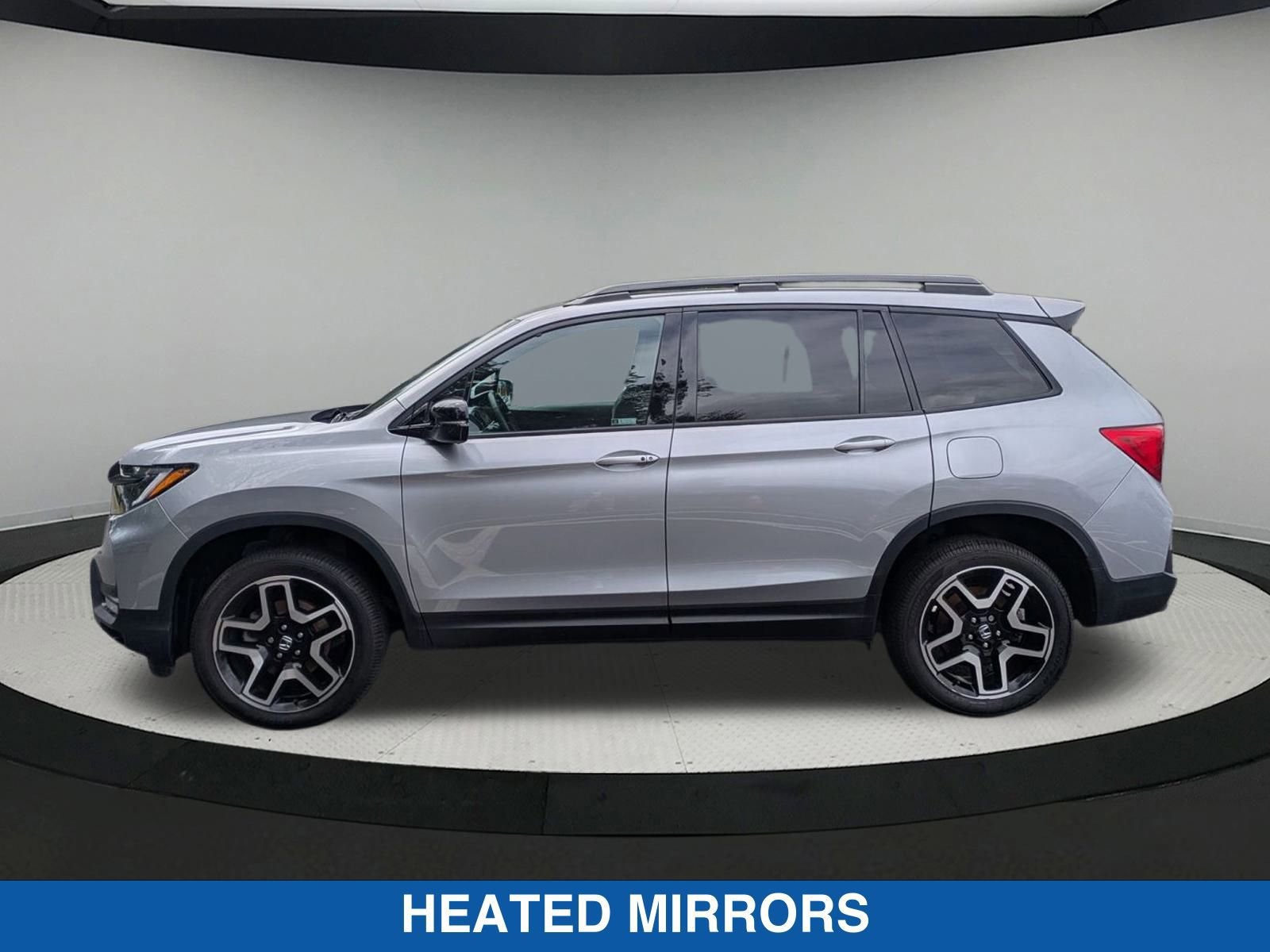 Used 2022 Honda Passport Elite image 7