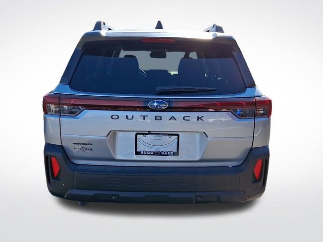 New 2026 Subaru Outback Limited image 6