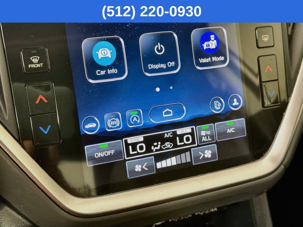 Certified 2024 Subaru Crosstrek 2.0i Premium AWD/4WD image 19