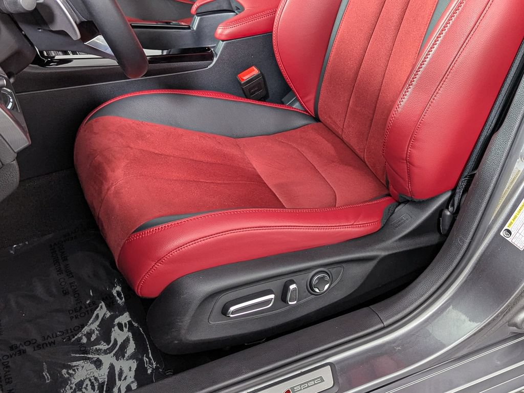 Used 2025 Acura Integra A-Spec FWD image 18