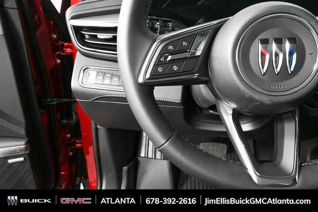 New 2026 Buick Enclave Preferred w/ Power Package AWD/4WD image 10