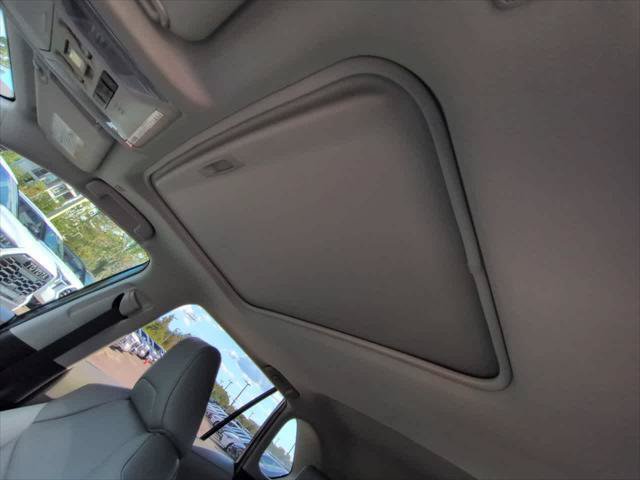 Certified 2024 Toyota RAV4 XLE Premium w/ Weather Package FWD image 19