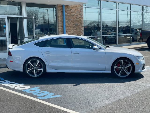 Used 2015 Audi RS 7 Prestige AWD/4WD image 49