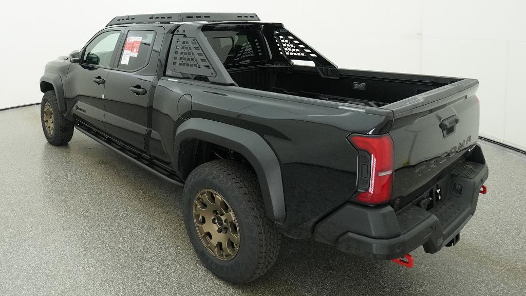 New 2026 Toyota Tacoma 4x4 Double Cab Hybrid image 8