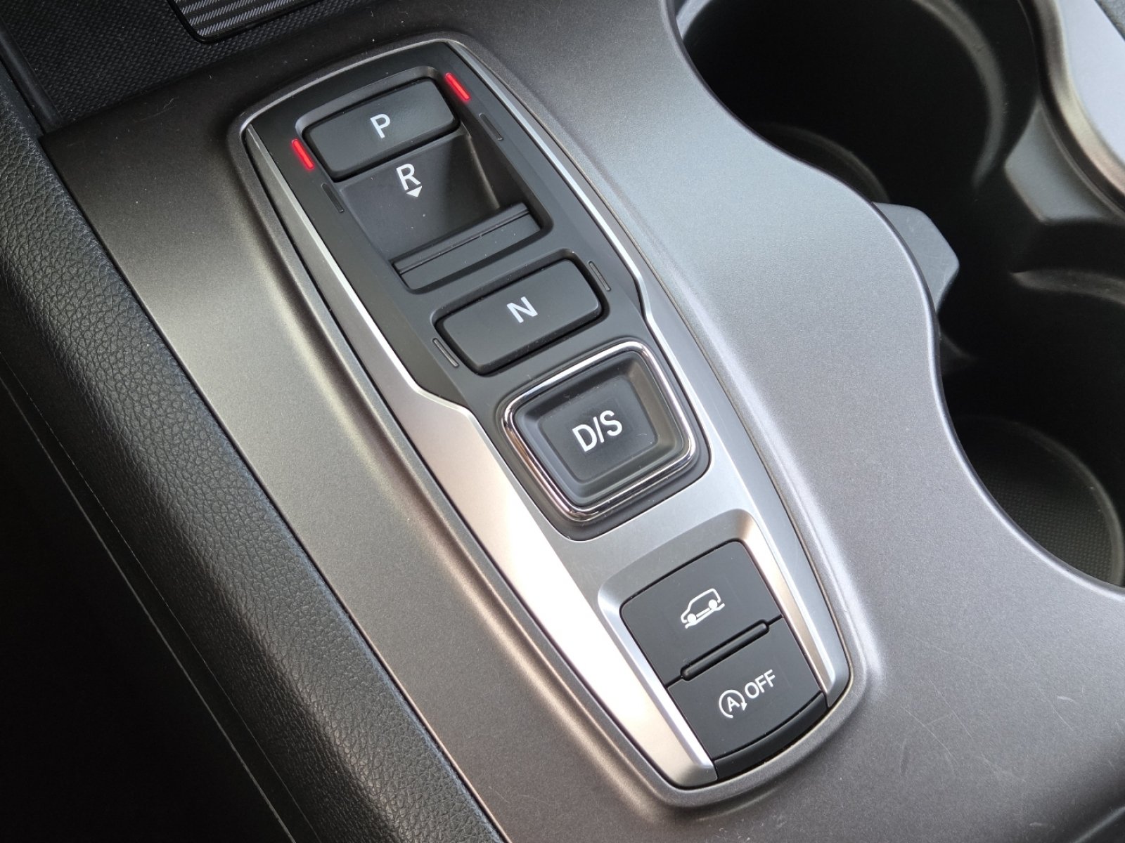 Used 2023 Honda Passport EX-L image 33