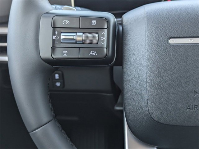 New 2025 Hyundai Santa Fe XRT image 16