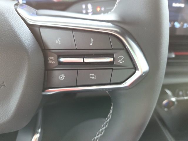 New 2026 Chevrolet Silverado EV Trail Boss image 31