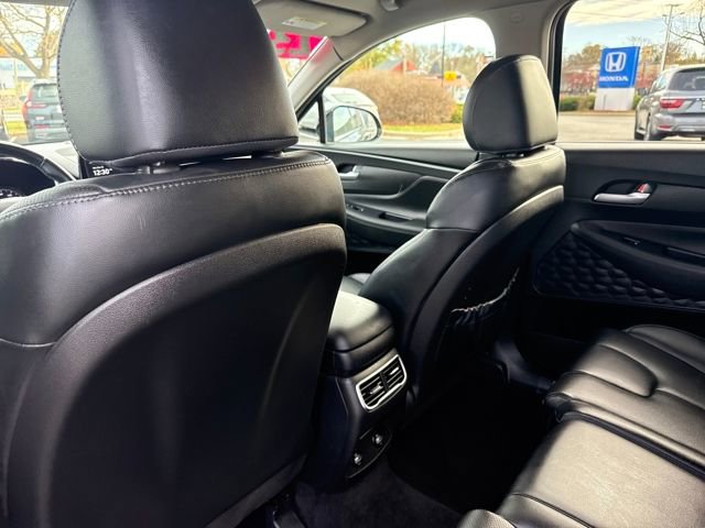 Certified 2023 Hyundai Santa Fe XRT w/ Cargo Package image 20