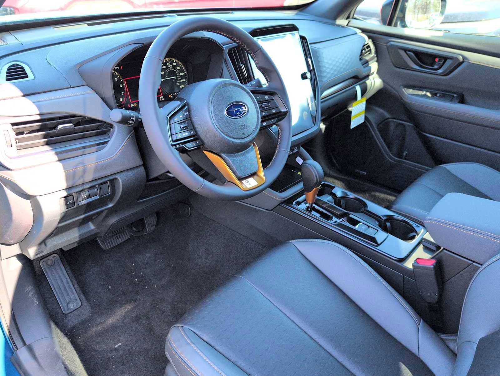 New 2026 Subaru Forester Wilderness image 10