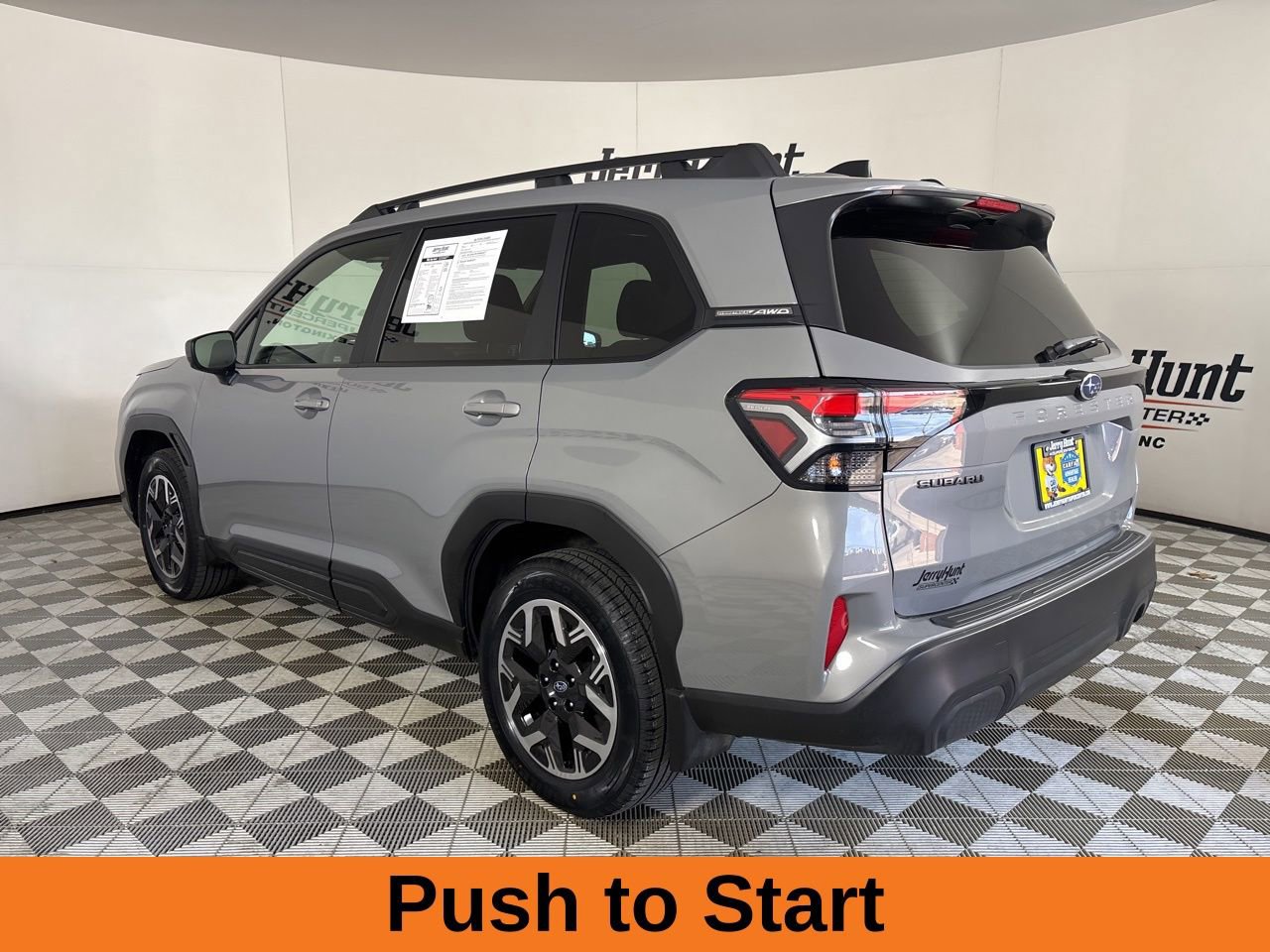 Used 2025 Subaru Forester Premium w/ Convenience Package #1 image 7