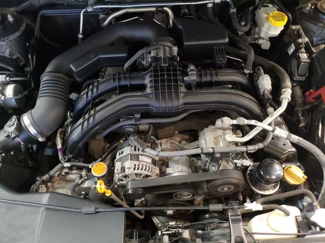 Used 2017 Subaru Impreza 2.0i Sport AWD/4WD image 24