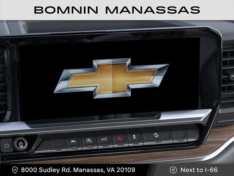 New 2026 Chevrolet Silverado 1500 LT Trail Boss image 20