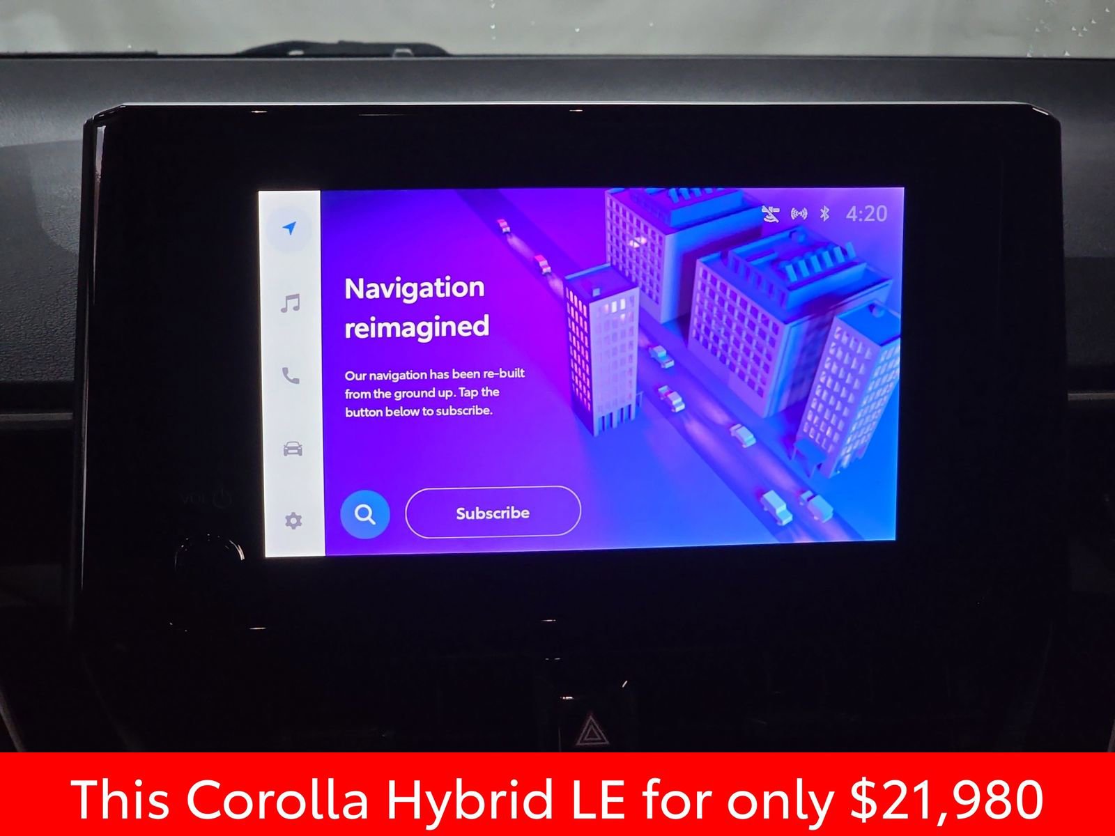 Used 2023 Toyota Corolla LE image 28