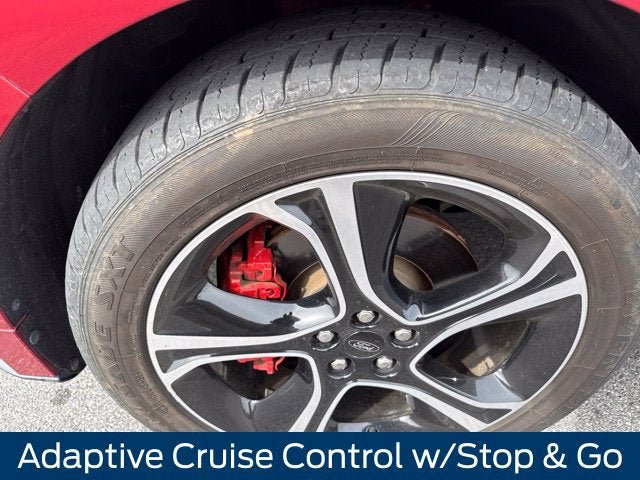 Used 2019 Ford Edge ST w/ Equipment Group 401A AWD/4WD image 24