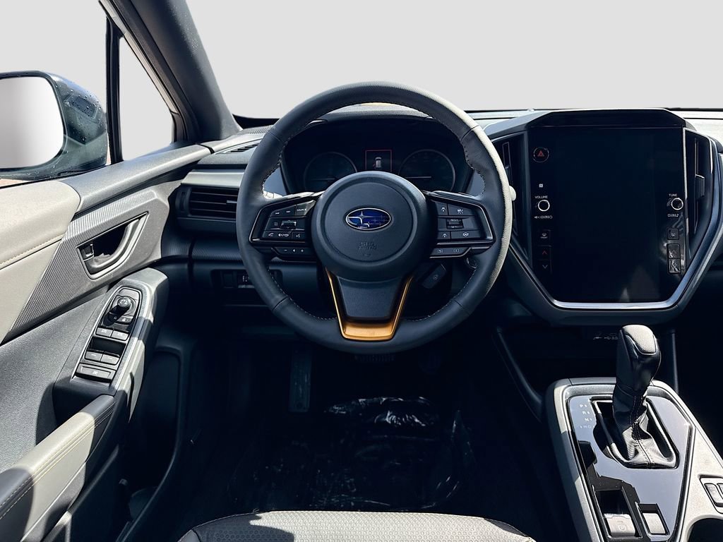 New 2026 Subaru Crosstrek 2.5i Wilderness image 21