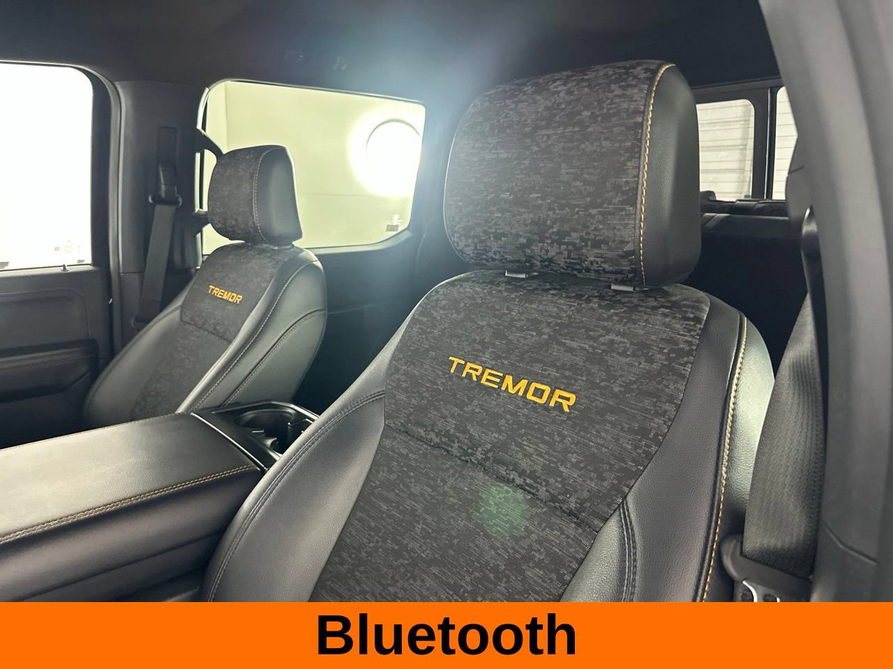 Used 2025 Ford F150 Tremor w/ Tow/Haul Package AWD/4WD image 12