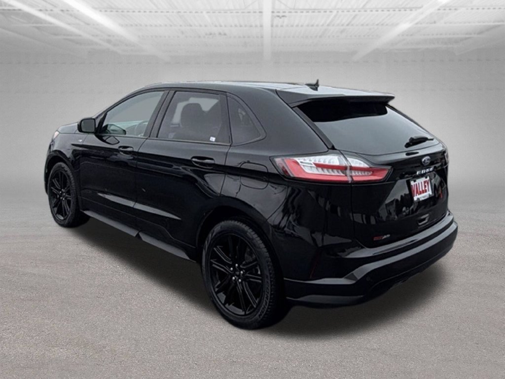 Used 2023 Ford Edge ST-Line AWD/4WD image 10