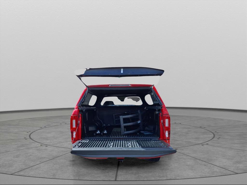 Used 2020 Ford Ranger XLT w/ Equipment Group 301A Mid image 7