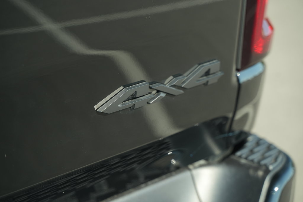 New 2026 RAM 1500 Big Horn AWD/4WD image 43