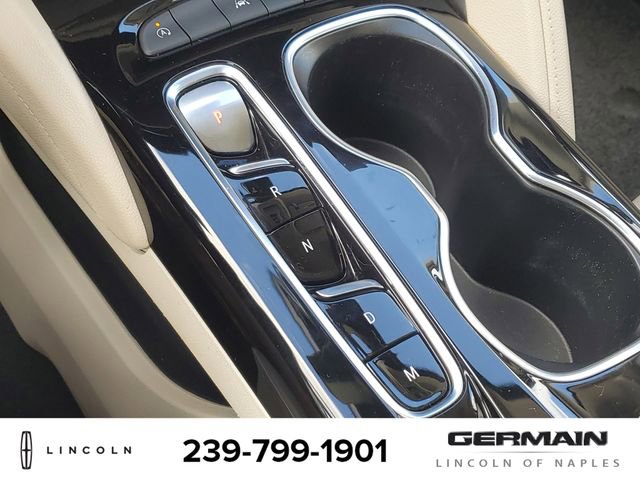 Used 2021 Buick Envision Avenir w/ Technology Package II image 27