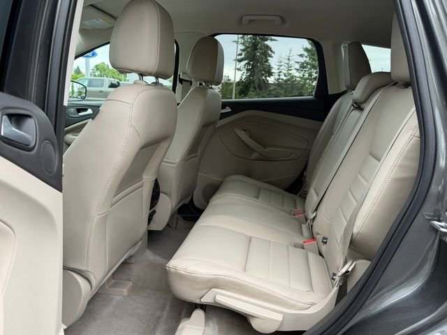Used 2015 Ford Escape SE w/ Equipment Group 201A FWD image 16