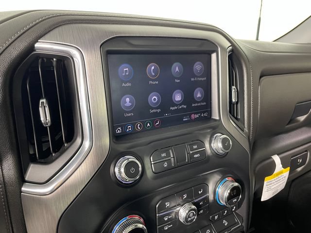 Certified 2020 GMC Sierra 3500 Denali w/ Denali Ultimate Package AWD/4WD image 7