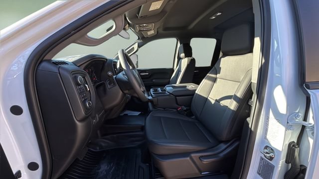 New 2025 Chevrolet Silverado 3500 W/T w/ WT Convenience Package AWD/4WD image 24