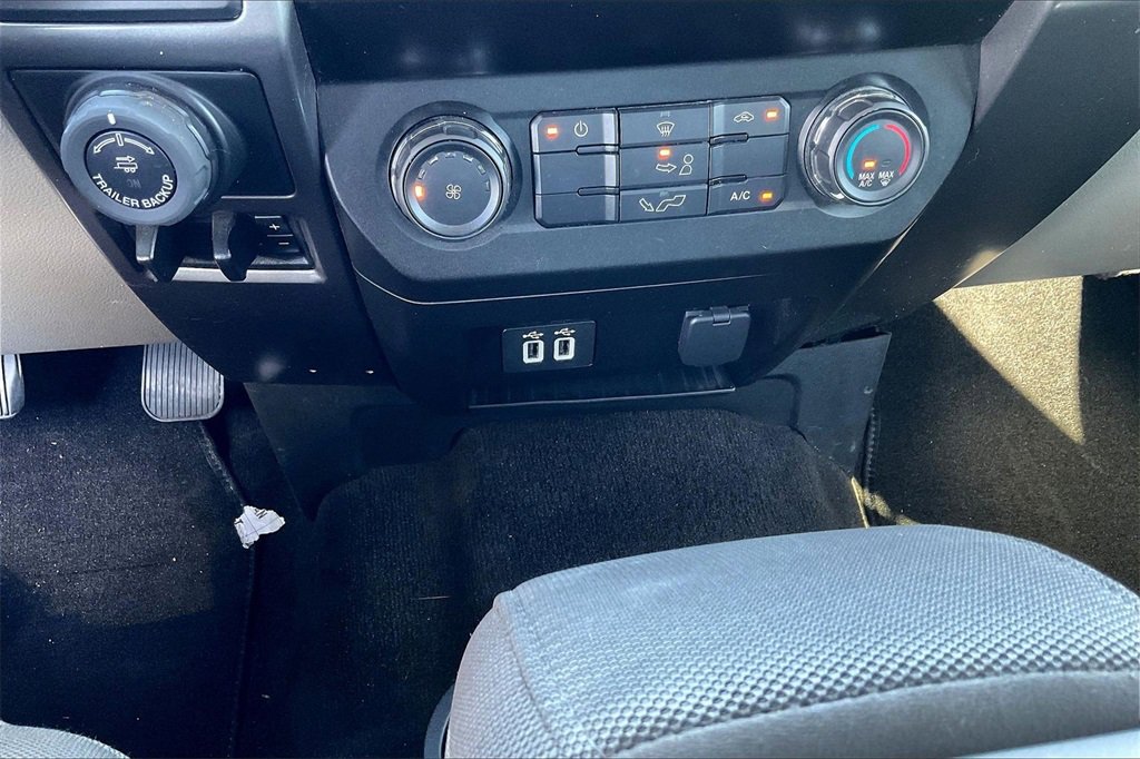 Used 2020 Ford F150 XLT w/ Trailer Tow Package image 32