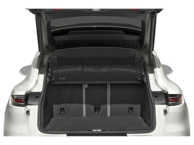 Used 2021 Porsche Cayenne Coupe AWD/4WD image 16