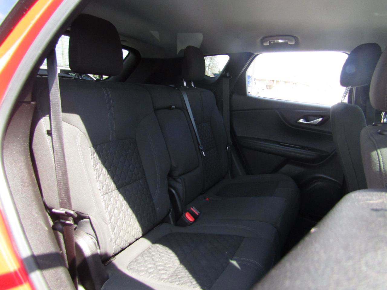 Used 2020 Chevrolet Blazer LT image 22