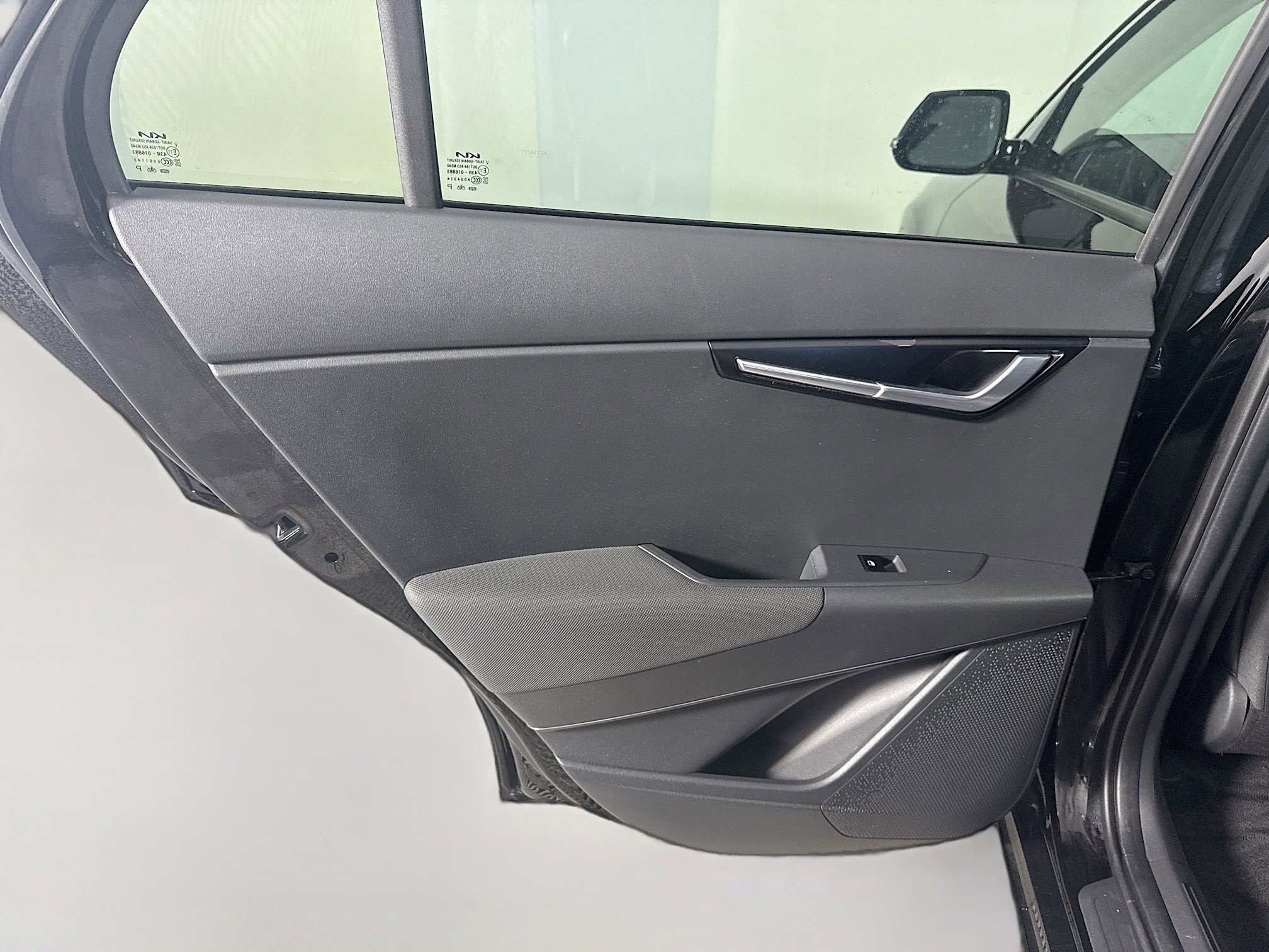 Used 2023 Kia Niro Wind image 26