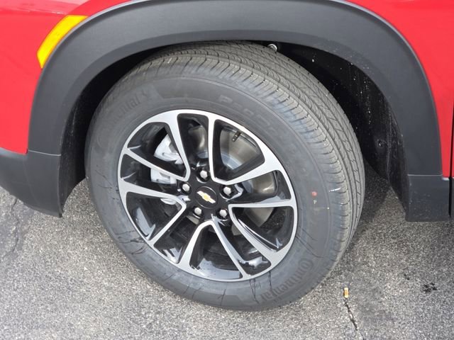 New 2026 Chevrolet TrailBlazer LT w/ Convenience Package image 26