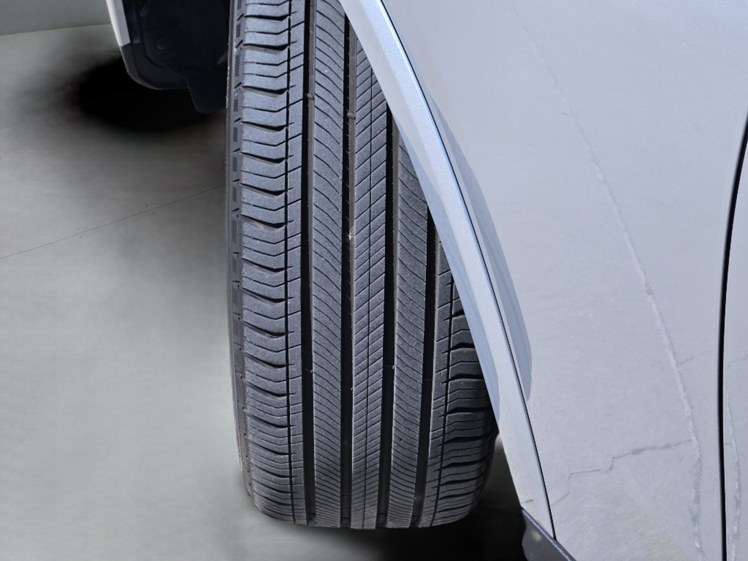 Certified 2025 Mercedes-Benz GLC 300 4MATIC image 30