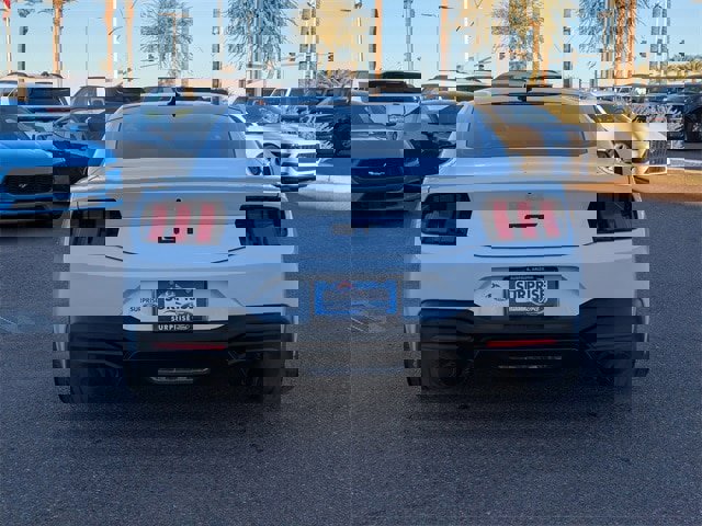 Used 2024 Ford Mustang GT Premium image 5