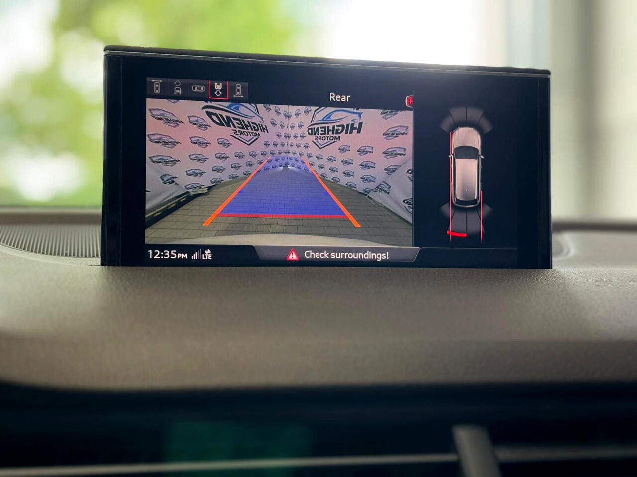 Used 2017 Audi Q7 3.0T Prestige image 13